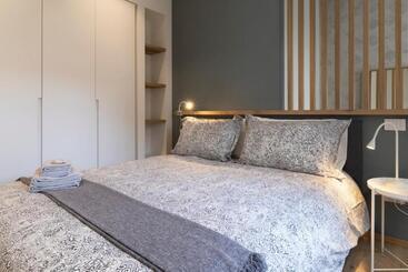 آپارتمانهای توریستها Trevisohome La Torre