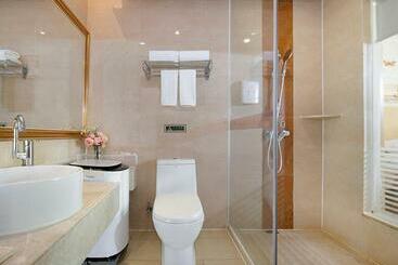 Vienna Hotel Huizhou Dahuxi