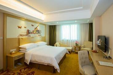 Vienna Hotel Huizhou Dahuxi