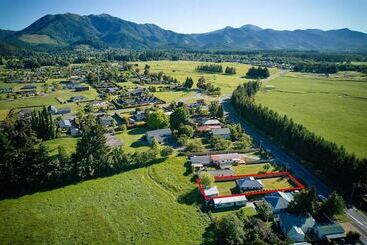 128 Hanmer Springs Road