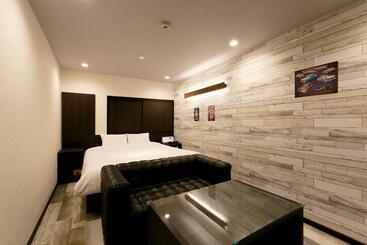 555motel Shonan