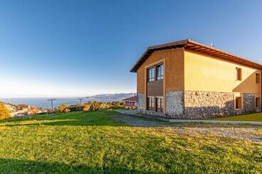 Apartamento Tapia 2 - Colunga