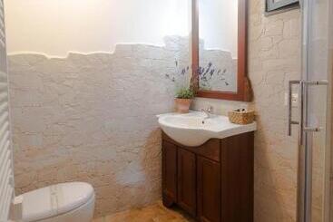 B&b Etruscan Garden