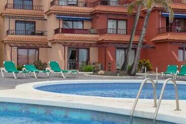 Casa Ramón Acosta - Brenya Baja