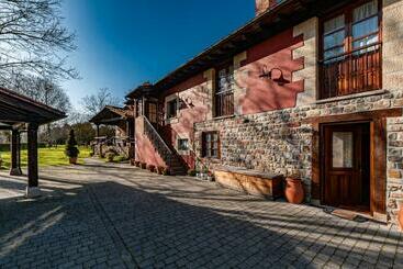 Casa Rural ángela 1 - Mazcuerras