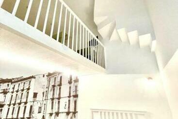 Granoro Gragnano B&b