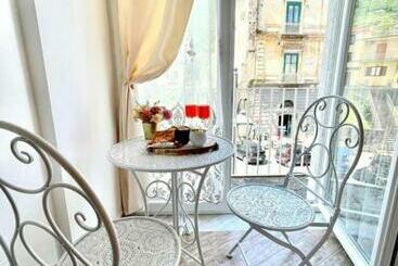 Granoro Gragnano B&b
