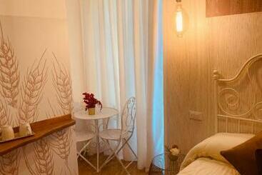 Granoro Gragnano B&b
