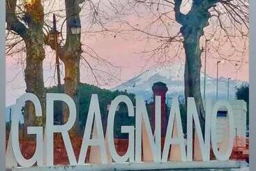 Granoro Gragnano B&b