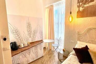 Granoro Gragnano B&b