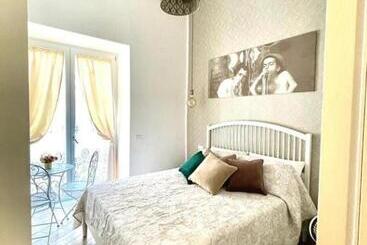 Granoro Gragnano B&b