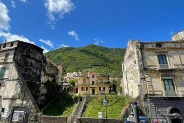 Granoro Gragnano B&b