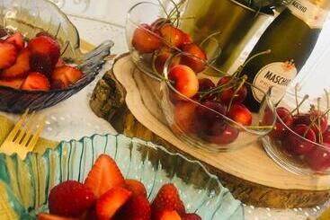 Granoro Gragnano B&b