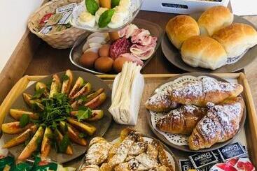 Granoro Gragnano B&b