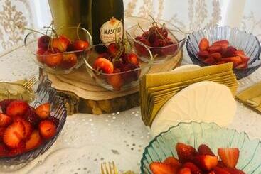 Granoro Gragnano B&b