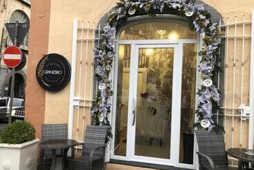 Granoro Gragnano B&b