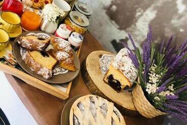 Granoro Gragnano B&b