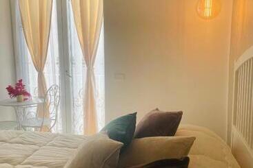 Granoro Gragnano B&b