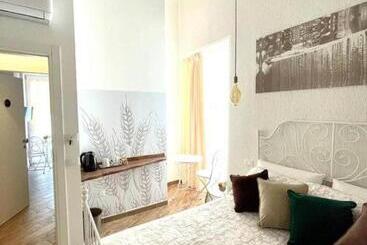 Granoro Gragnano B&b