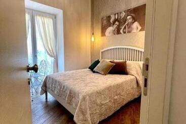 Granoro Gragnano B&b