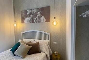 Granoro Gragnano B&b