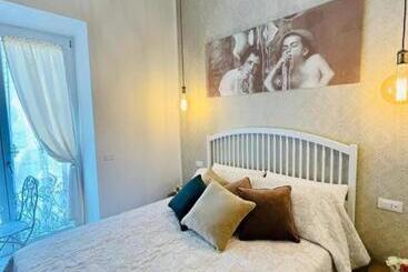 Granoro Gragnano B&b