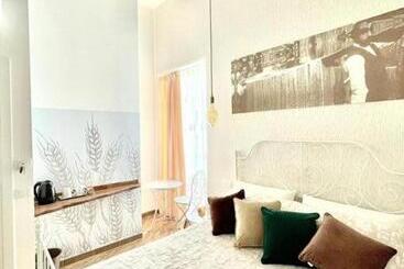 Granoro Gragnano B&b