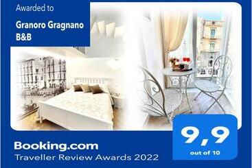 Granoro Gragnano B&b