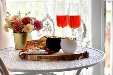 Granoro Gragnano B&b