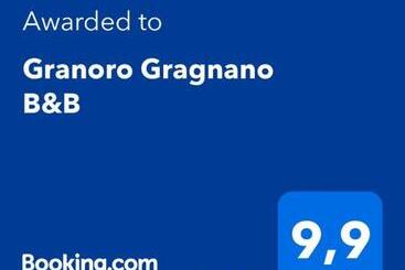 Granoro Gragnano B&b