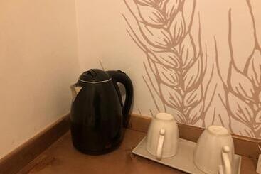 Granoro Gragnano B&b