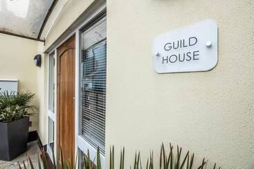 Guild House, Aldeburgh