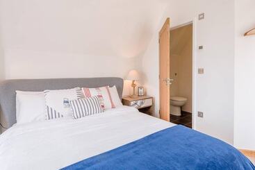 ツーリストアパートメント Guild House, Aldeburgh