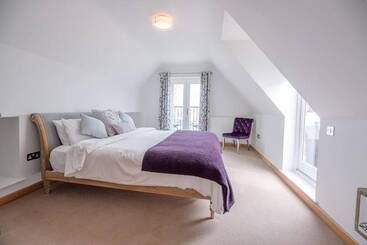 Guild House, Aldeburgh