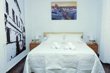 هتل Mesón Kubano B&b