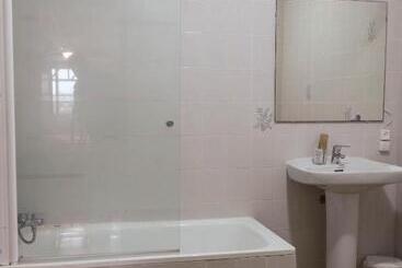 هتل Mesón Kubano B&b