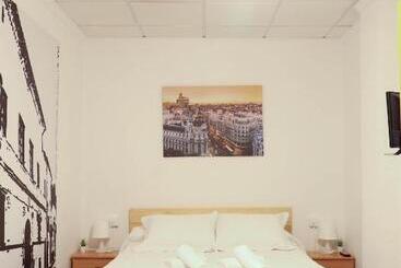 هتل Mesón Kubano B&b