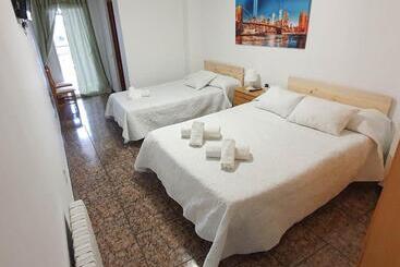 هتل Mesón Kubano B&b