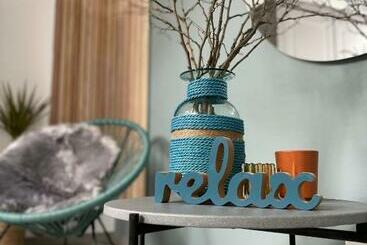 شقق خاصة سياحية Nova Lake Apartamente