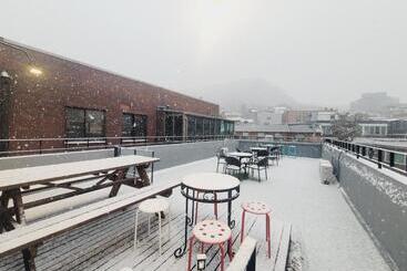 Olive Hostel Myeongdong