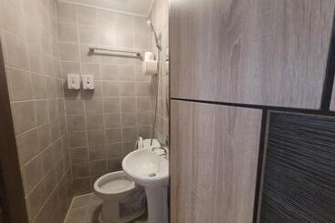 Olive Hostel Myeongdong