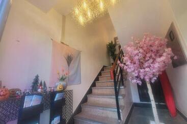 Olive Hostel Myeongdong