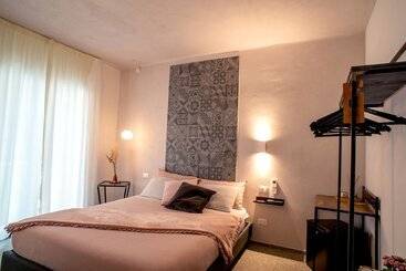 B&b Fontanella 32