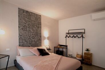 B&b Fontanella 32