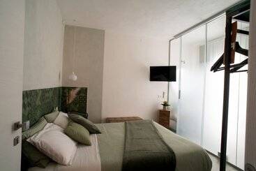 B&b Fontanella 32