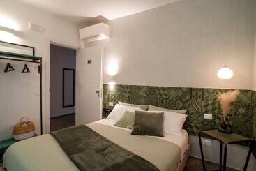 B&b Fontanella 32