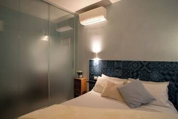 B&b Fontanella 32