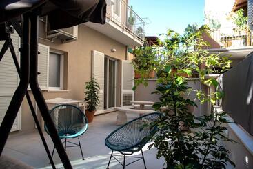 B&b Fontanella 32