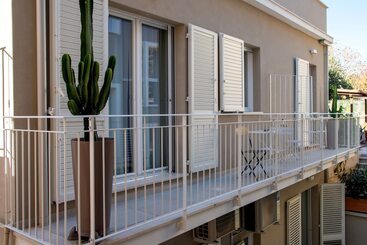 B&b Fontanella 32