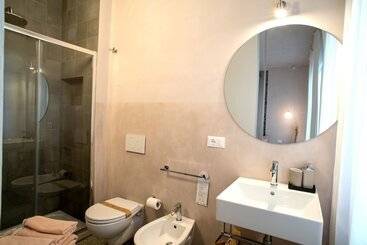 B&b Fontanella 32